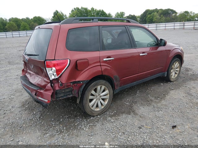Aukcja sprzedaży 2013 Subaru Forester 2.5x Limited, vin: JF2SHAEC8DH416901, numer aukcji: 44935360