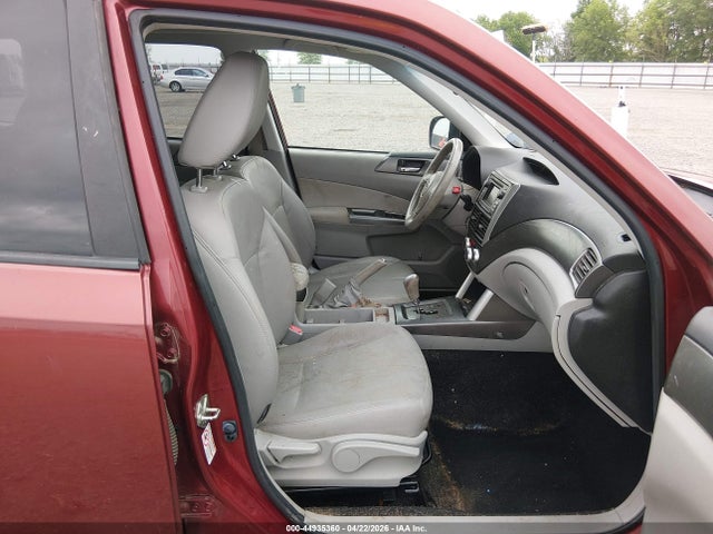 Aukcja sprzedaży 2013 Subaru Forester 2.5x Limited, vin: JF2SHAEC8DH416901, numer aukcji: 44935360