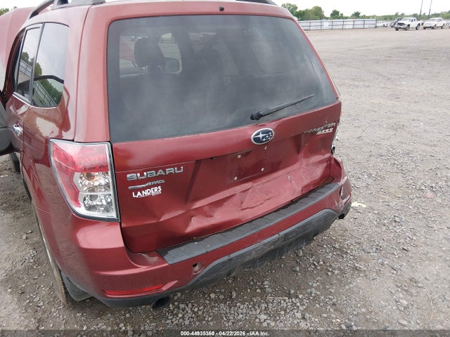Aukcja sprzedaży 2013 Subaru Forester 2.5x Limited, vin: JF2SHAEC8DH416901, numer aukcji: 44935360