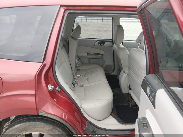 Aukcja sprzedaży 2013 Subaru Forester 2.5x Limited, vin: JF2SHAEC8DH416901, numer aukcji: 44935360