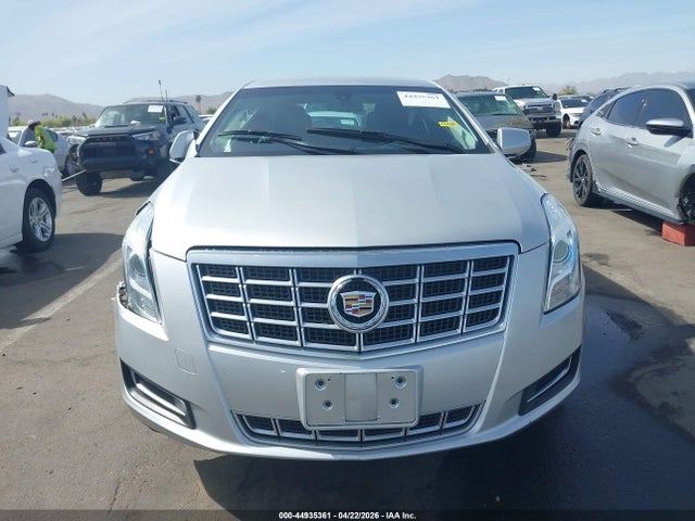 2G61L5S39F9194979 Cadillac Xts Standard