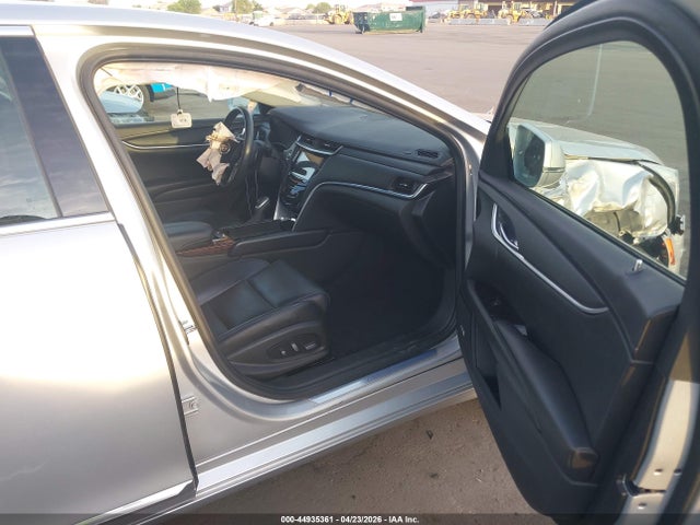 2G61L5S39F9194979 Cadillac Xts Standard
