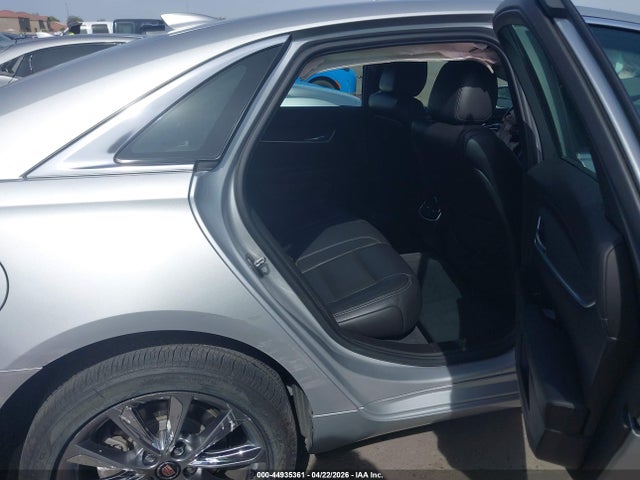 2G61L5S39F9194979 Cadillac Xts Standard