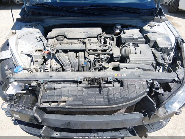 Продажа на аукционе авто 2023 Hyundai Elantra Sel, vin: 5NPLM4AG9PH108425, номер лота: 44935366
