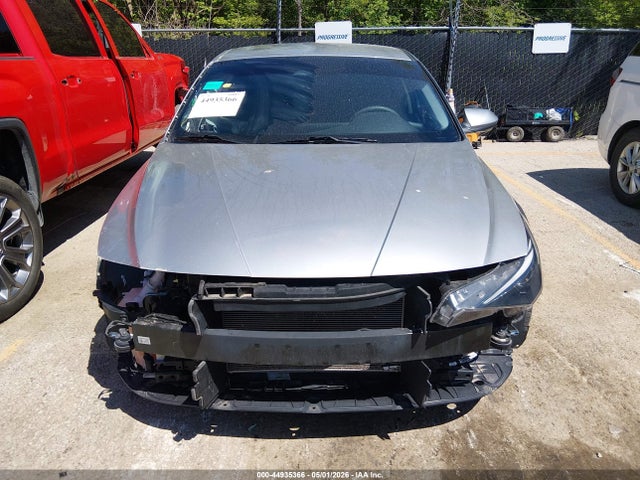 Продажа на аукционе авто 2023 Hyundai Elantra Sel, vin: 5NPLM4AG9PH108425, номер лота: 44935366