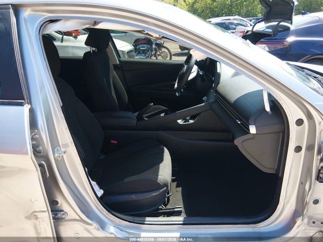 Продажа на аукционе авто 2023 Hyundai Elantra Sel, vin: 5NPLM4AG9PH108425, номер лота: 44935366