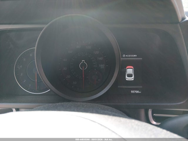 Продажа на аукционе авто 2023 Hyundai Elantra Sel, vin: 5NPLM4AG9PH108425, номер лота: 44935366