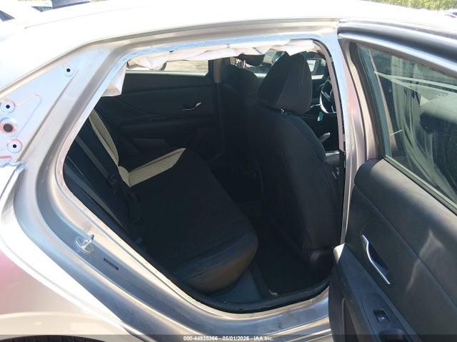 Продажа на аукционе авто 2023 Hyundai Elantra Sel, vin: 5NPLM4AG9PH108425, номер лота: 44935366