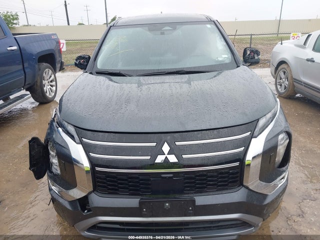 JA4J4VA84SZ038124 Mitsubishi Outlander Se 2.5 S-awc/trail Edition S-awc