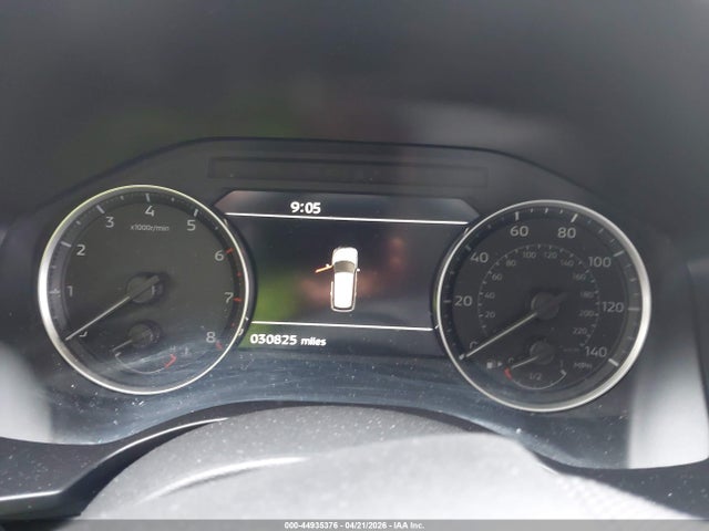 JA4J4VA84SZ038124 Mitsubishi Outlander Se 2.5 S-awc/trail Edition S-awc