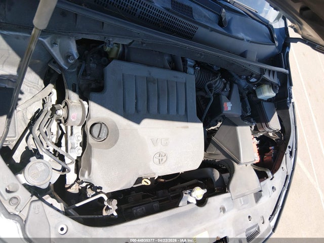 Toyota Highlander 2015 5TDZKRFH3FS072707 Image 10