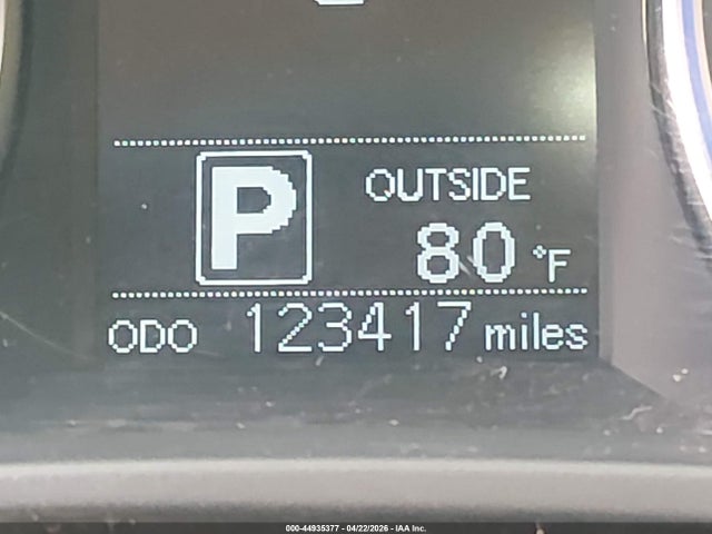 Toyota Highlander 2015 5TDZKRFH3FS072707 Image 16
