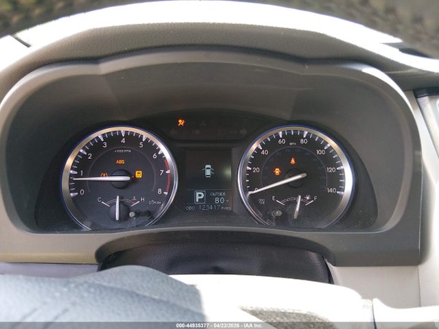Toyota Highlander 2015 5TDZKRFH3FS072707 Image 7