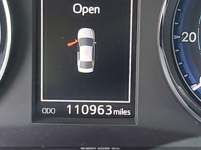 Toyota Corolla Xse 2018 5YFBURHE2JP808097 Image 7
