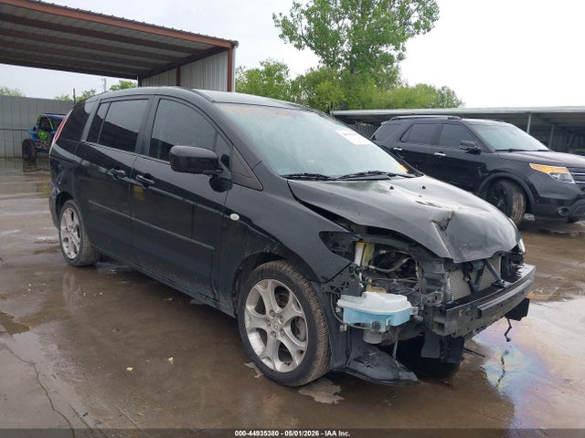 Aukcja sprzedaży 2009 Mazda Mazda5 Sport, vin: JM1CR293190358815, numer aukcji: 44935380
