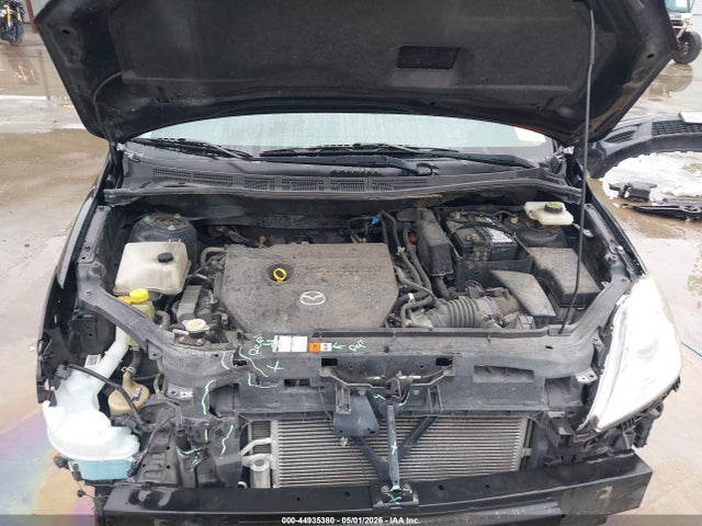 Aukcja sprzedaży 2009 Mazda Mazda5 Sport, vin: JM1CR293190358815, numer aukcji: 44935380