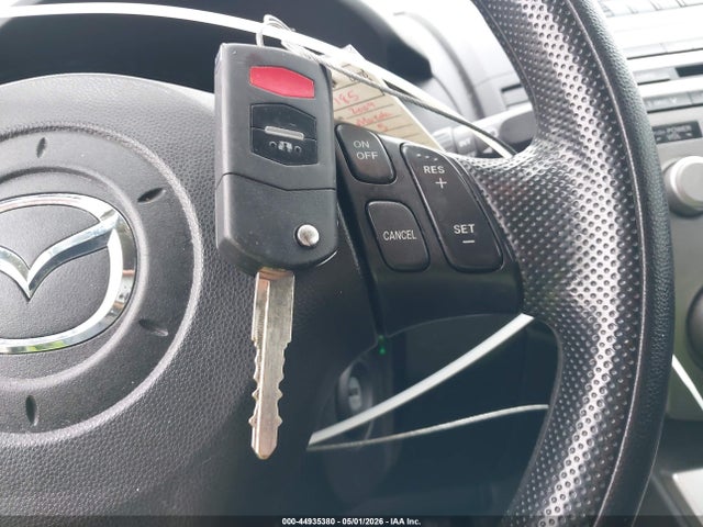 Aukcja sprzedaży 2009 Mazda Mazda5 Sport, vin: JM1CR293190358815, numer aukcji: 44935380