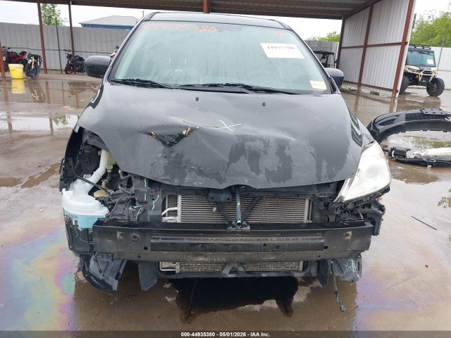 Aukcja sprzedaży 2009 Mazda Mazda5 Sport, vin: JM1CR293190358815, numer aukcji: 44935380