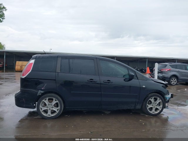 Aukcja sprzedaży 2009 Mazda Mazda5 Sport, vin: JM1CR293190358815, numer aukcji: 44935380