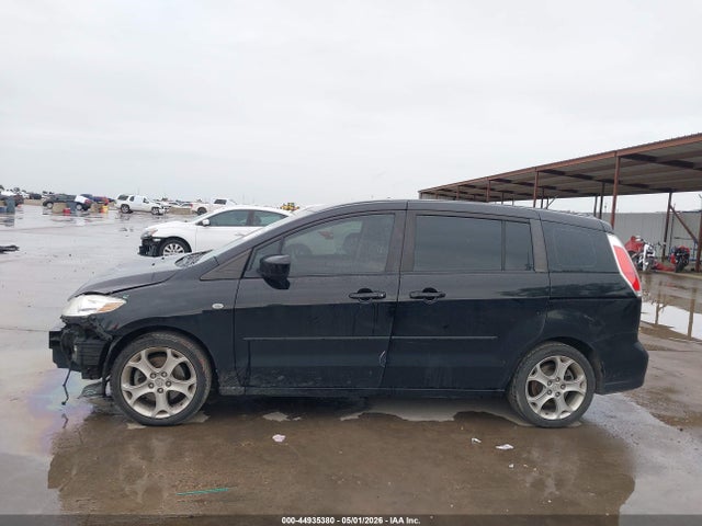 Aukcja sprzedaży 2009 Mazda Mazda5 Sport, vin: JM1CR293190358815, numer aukcji: 44935380