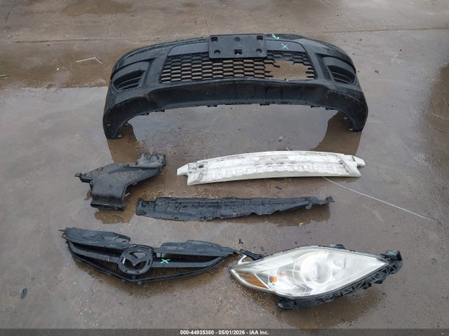 Aukcja sprzedaży 2009 Mazda Mazda5 Sport, vin: JM1CR293190358815, numer aukcji: 44935380