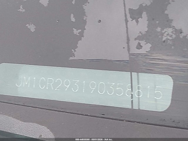Aukcja sprzedaży 2009 Mazda Mazda5 Sport, vin: JM1CR293190358815, numer aukcji: 44935380