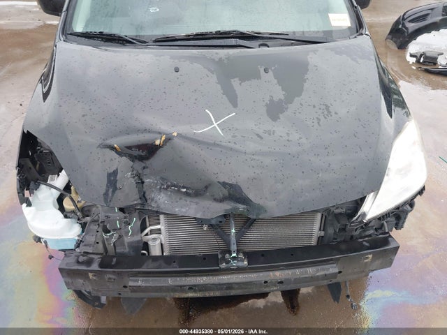 Aukcja sprzedaży 2009 Mazda Mazda5 Sport, vin: JM1CR293190358815, numer aukcji: 44935380