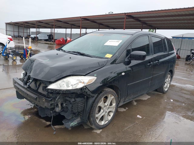 Aukcja sprzedaży 2009 Mazda Mazda5 Sport, vin: JM1CR293190358815, numer aukcji: 44935380