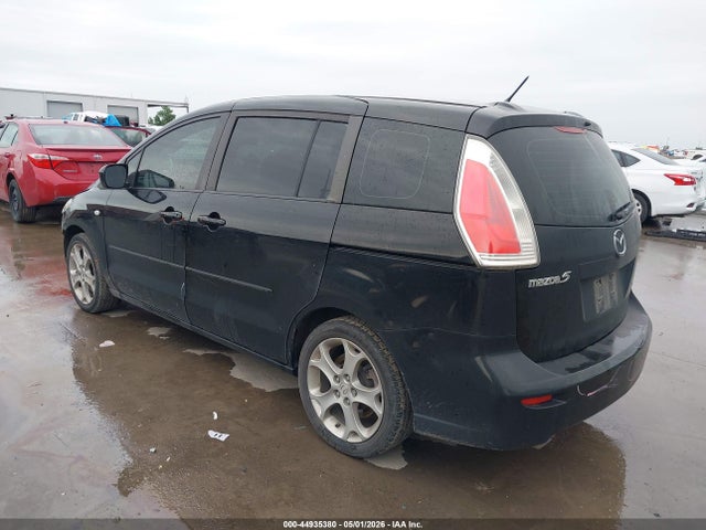 Aukcja sprzedaży 2009 Mazda Mazda5 Sport, vin: JM1CR293190358815, numer aukcji: 44935380