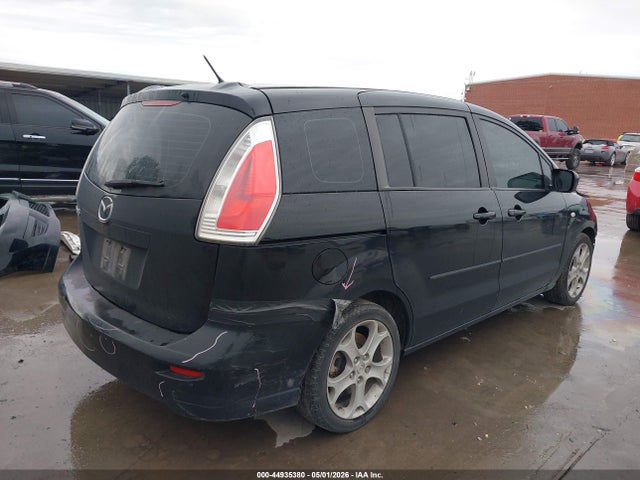 Aukcja sprzedaży 2009 Mazda Mazda5 Sport, vin: JM1CR293190358815, numer aukcji: 44935380