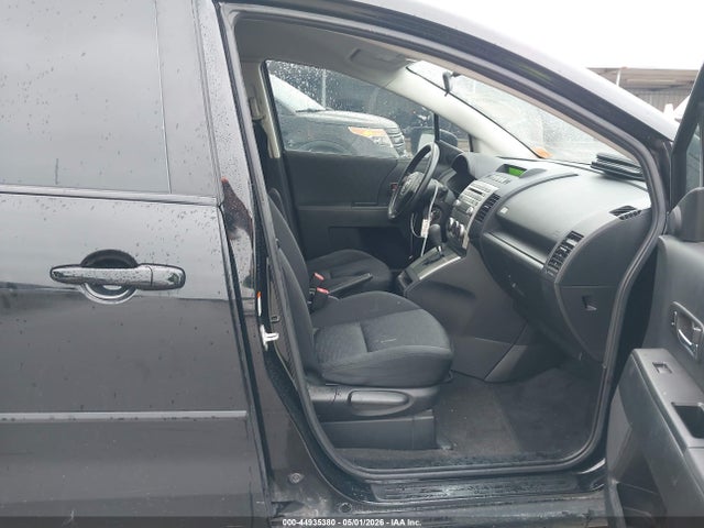Aukcja sprzedaży 2009 Mazda Mazda5 Sport, vin: JM1CR293190358815, numer aukcji: 44935380
