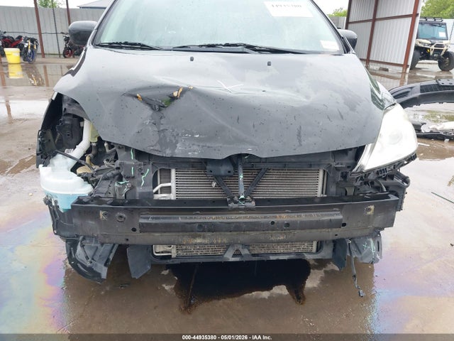 44935380 :رقم المزاد ، JM1CR293190358815 vin ، 2009 Mazda Mazda5 Sport مزاد بيع