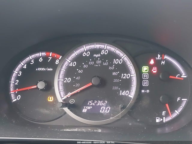 Aukcja sprzedaży 2009 Mazda Mazda5 Sport, vin: JM1CR293190358815, numer aukcji: 44935380