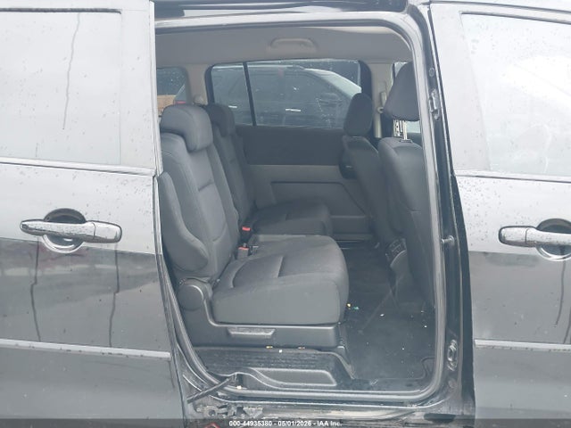 Aukcja sprzedaży 2009 Mazda Mazda5 Sport, vin: JM1CR293190358815, numer aukcji: 44935380
