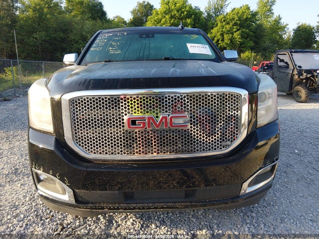 Продаж на аукціоні авто 2016 Gmc Yukon Xl Slt, vin: 1GKS2GKC1GR291041, номер лоту: 44935384