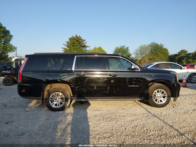 Продаж на аукціоні авто 2016 Gmc Yukon Xl Slt, vin: 1GKS2GKC1GR291041, номер лоту: 44935384
