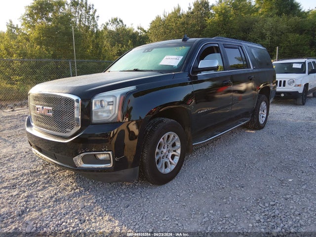 Продаж на аукціоні авто 2016 Gmc Yukon Xl Slt, vin: 1GKS2GKC1GR291041, номер лоту: 44935384