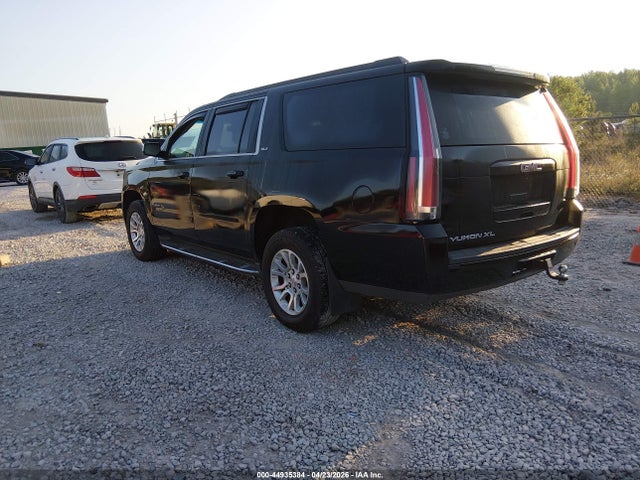 Продаж на аукціоні авто 2016 Gmc Yukon Xl Slt, vin: 1GKS2GKC1GR291041, номер лоту: 44935384