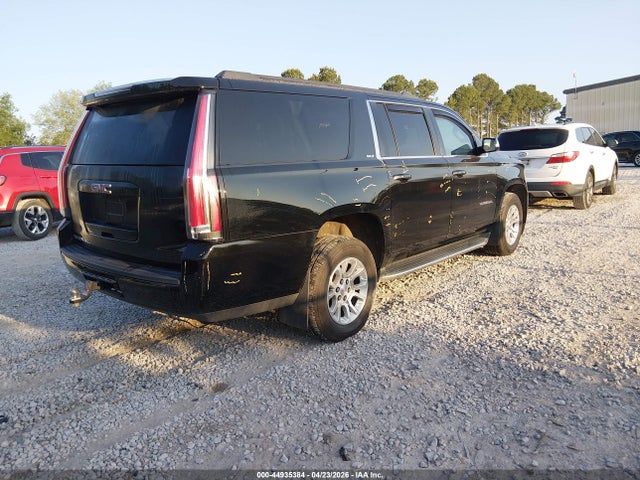 Продаж на аукціоні авто 2016 Gmc Yukon Xl Slt, vin: 1GKS2GKC1GR291041, номер лоту: 44935384