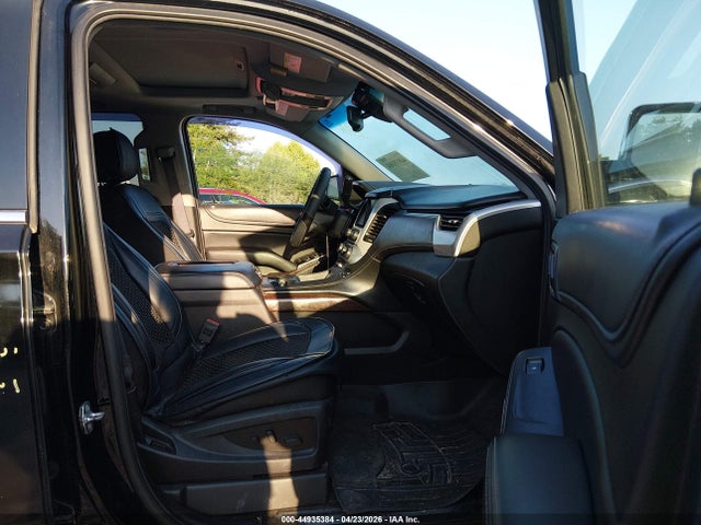 Продаж на аукціоні авто 2016 Gmc Yukon Xl Slt, vin: 1GKS2GKC1GR291041, номер лоту: 44935384