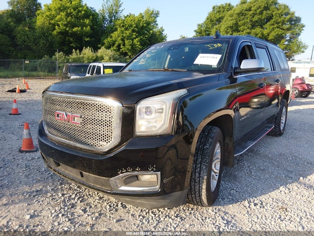 Продаж на аукціоні авто 2016 Gmc Yukon Xl Slt, vin: 1GKS2GKC1GR291041, номер лоту: 44935384