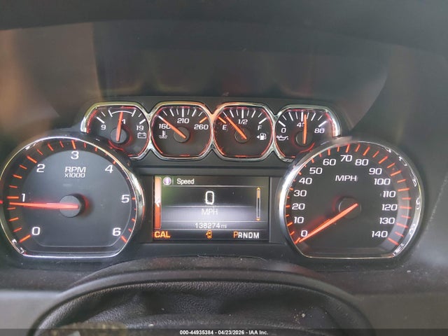 Продаж на аукціоні авто 2016 Gmc Yukon Xl Slt, vin: 1GKS2GKC1GR291041, номер лоту: 44935384