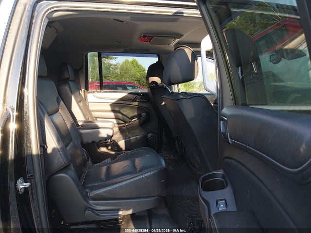 Продаж на аукціоні авто 2016 Gmc Yukon Xl Slt, vin: 1GKS2GKC1GR291041, номер лоту: 44935384