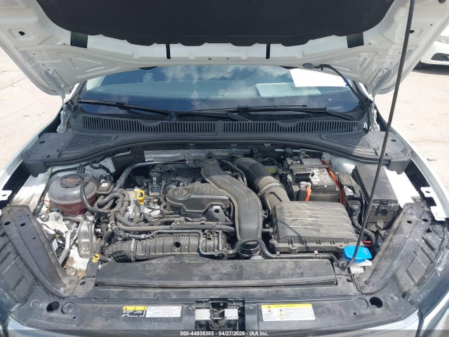 3VW7M7BU7RM020006 Volkswagen Jetta 1.5t Se