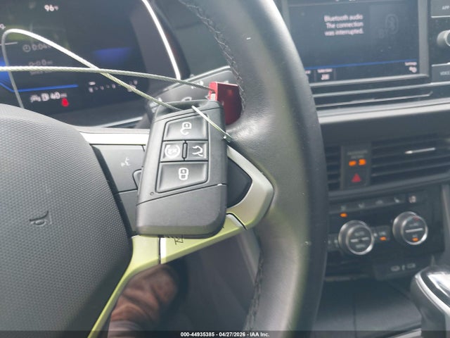 3VW7M7BU7RM020006 Volkswagen Jetta 1.5t Se