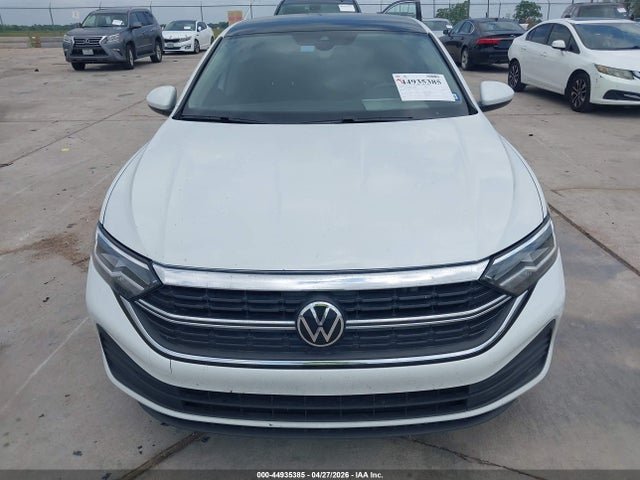 3VW7M7BU7RM020006 Volkswagen Jetta 1.5t Se