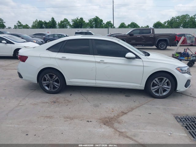 3VW7M7BU7RM020006 Volkswagen Jetta 1.5t Se