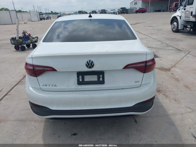 3VW7M7BU7RM020006 Volkswagen Jetta 1.5t Se