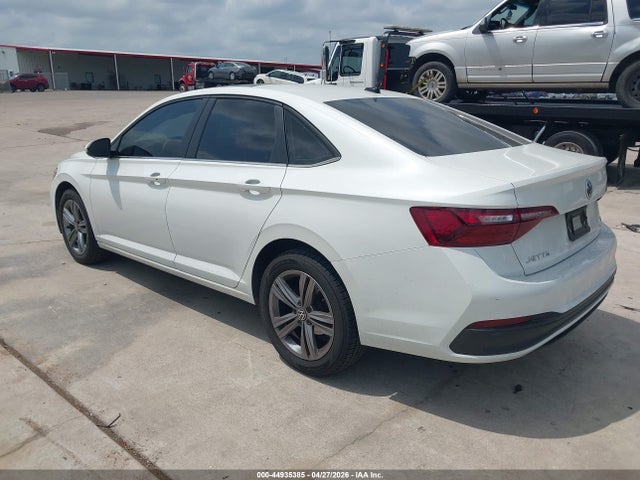 3VW7M7BU7RM020006 Volkswagen Jetta 1.5t Se