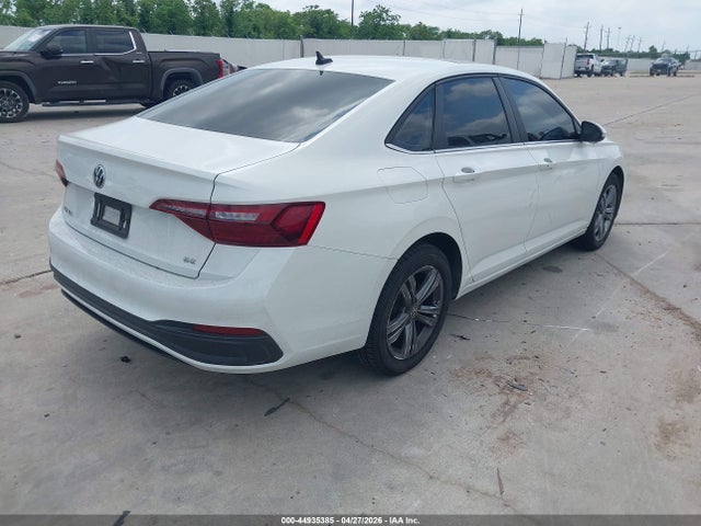 3VW7M7BU7RM020006 Volkswagen Jetta 1.5t Se